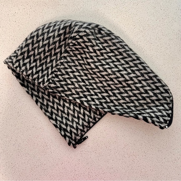 Kenneth Cole Reaction Pea Coat A2 - Picture 8 of 8